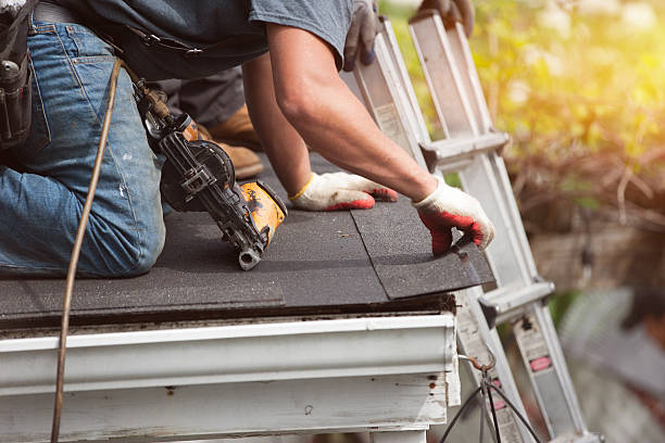 Gutter Installation and Roofing in Oxford, NC